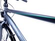Meeste jalgratas Kands Galileo, 166-181 cm pikk, 28" alumiiniumveljed, Grafiit цена и информация | Jalgrattad | kaup24.ee