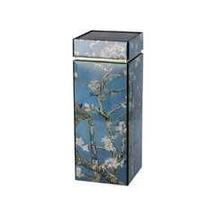 Kohvipurk Vincent van Gogh - Almond Tree Blue hind ja info | Toidu säilitusnõud | kaup24.ee