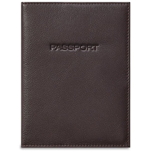 Passiümbris Passport hind ja info | Meeste rahakotid | kaup24.ee