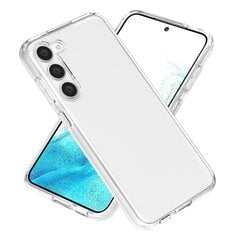 Mocco Ultra Back Case 1 mm Силиконовый чехол для Samsung Galaxy A14 5G Прозрачный цена и информация | Чехлы для телефонов | kaup24.ee