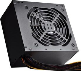 SilverStone Strider 400W (SST-ST40F-ES230) цена и информация | Материнские платы (PSU) | kaup24.ee