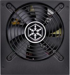 SilverStone Strider Platinum 850W цена и информация | Материнские платы (PSU) | kaup24.ee