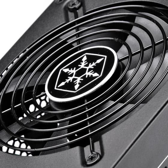 SilverStone Strider Platinum 850W hind ja info | Toiteplokid (PSU) | kaup24.ee