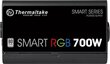 Toiteplokk THERMALTAKE Smart RGB 700 W цена и информация | Toiteplokid (PSU) | kaup24.ee