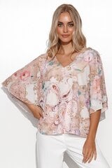 Naiste pluus Makadamia hind ja info | Naiste pluusid, särgid | kaup24.ee