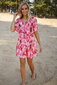 Naiste kleit Makadamia, erinevat värvi hind ja info | Kleidid | kaup24.ee