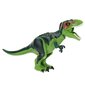 Dinosaurus T-Rex figuur Dino Park Jurrasic, 28cm цена и информация | Klotsid ja konstruktorid | kaup24.ee