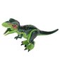 Dinosaurus T-Rex figuur Dino Park Jurrasic, 28cm цена и информация | Klotsid ja konstruktorid | kaup24.ee