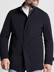 Meeste jakk BUGATTI Navy Blue Raincoat 562056714 hind ja info | Meeste joped | kaup24.ee