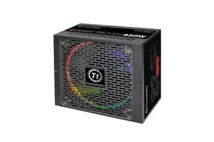 Thermaltake PS-SPR-0850FPCBEU-R цена и информация | Материнские платы (PSU) | kaup24.ee