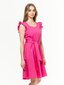 Naiste kleit FLY GIRL 1967D23E0005 Fuchsia 563755801 цена и информация | Kleidid | kaup24.ee