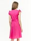 Naiste kleit FLY GIRL 1967D23E0005 Fuchsia 563755801 цена и информация | Kleidid | kaup24.ee