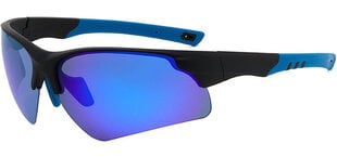 Meeste sportlikud päikeseprillid Label L1151B Polarized hind ja info | Meeste päikeseprillid | kaup24.ee