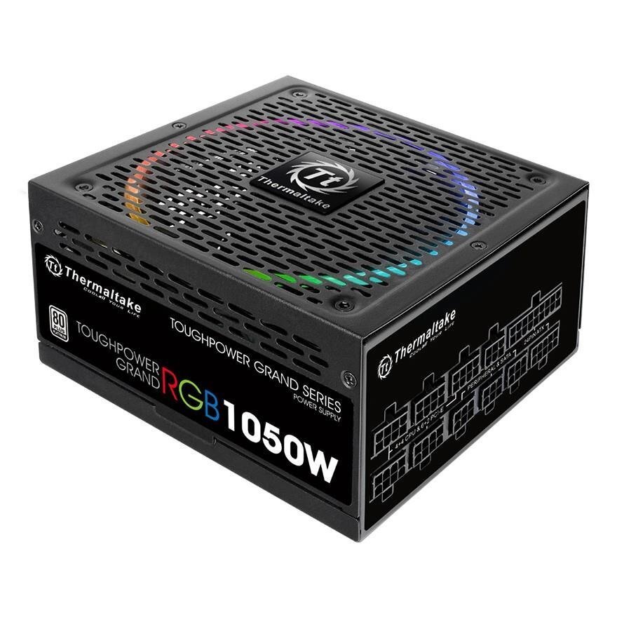 Thermaltake PS-TPG-1050F1FAPE-1 hind ja info | Toiteplokid (PSU) | kaup24.ee