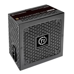 Thermaltake PS-TPD-0500NNFAGE-1 цена и информация | Материнские платы (PSU) | kaup24.ee