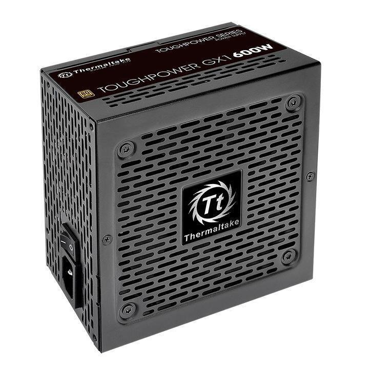 Thermaltake PS-TPD-0500NNFAGE-1 цена и информация | Toiteplokid (PSU) | kaup24.ee