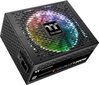 Thermaltake Toughpower iRGB Plus 1200W Platinum цена и информация | Toiteplokid (PSU) | kaup24.ee