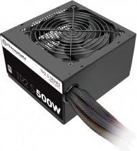 Thermaltake TR2 S 500W hind ja info | Toiteplokid (PSU) | kaup24.ee