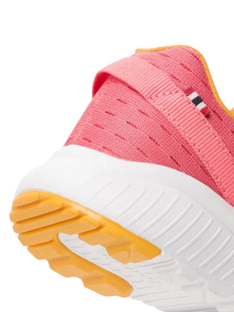 Tüdrukute spordijalatsid VIKING Aery Breeze 2V Pink Yellow 520720185 hind ja info | Laste spordijalatsid | kaup24.ee