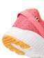 Tüdrukute spordijalatsid VIKING Aery Breeze 2V Pink Yellow 520720185 hind ja info | Laste spordijalatsid | kaup24.ee