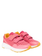 Tüdrukute spordijalatsid VIKING Aery Breeze 2V Pink Yellow 520720185 цена и информация | Детская спортивная обувь | kaup24.ee