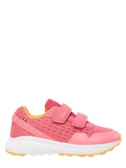 Tüdrukute spordijalatsid VIKING Aery Breeze 2V Pink Yellow 520720185 цена и информация | Детская спортивная обувь | kaup24.ee