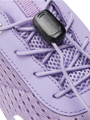 Tüdrukute spordijalatsid VIKING Aero Breeze Sl Lavender 520720196 цена и информация | Детская спортивная обувь | kaup24.ee