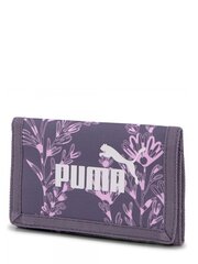 Кошелёк PUMA Phase Aop Purple Charcoal 234236794 цена и информация | Женские кошельки, держатели для карточек | kaup24.ee