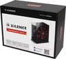 Xilence Performance C Series 400W XN041 hind ja info | Toiteplokid (PSU) | kaup24.ee