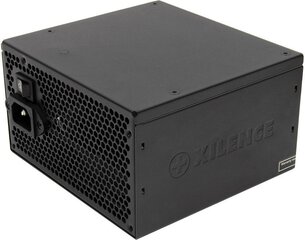 Xilence Performance C Series 400W XN041 цена и информация | Xilence Компьютерная техника | kaup24.ee