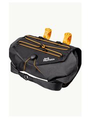 Jalgrattakott JACK WOLFSKIN Morobbia Bar Roll hind ja info | Seljakotid jalgratturitele | kaup24.ee