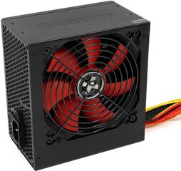 Xilence Performance C 700W (XN046) цена и информация | Материнские платы (PSU) | kaup24.ee