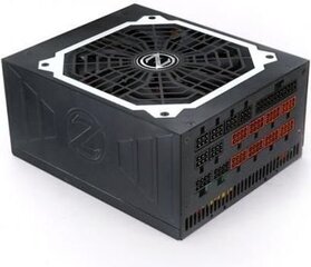 Zalman ZM1200-ARX 1200W цена и информация | Материнские платы (PSU) | kaup24.ee