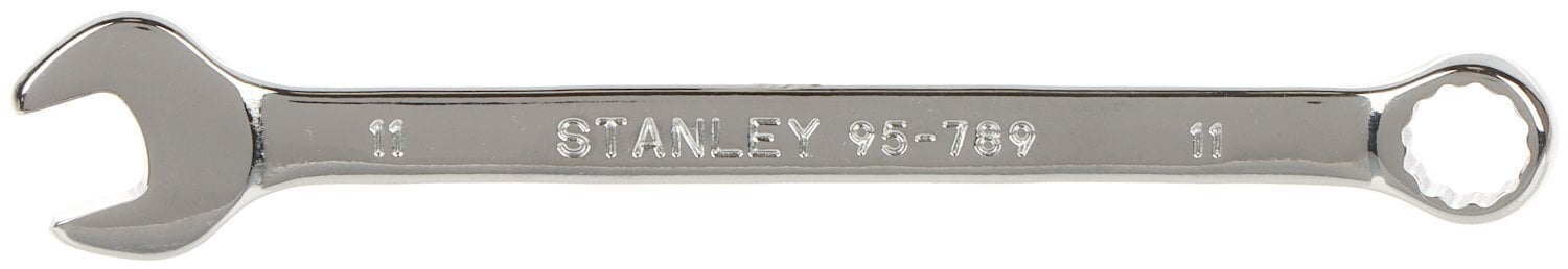 Mutrivõti Stanley ST-STMT95789-0 11 mm hind ja info | Käsitööriistad | kaup24.ee