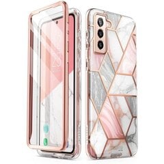 Supcase Cosmo Marble, roosa hind ja info | Telefoni kaaned, ümbrised | kaup24.ee