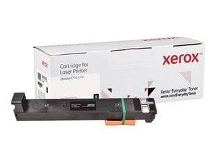 Xerox 006R04286, must цена и информация | Картриджи и тонеры | kaup24.ee