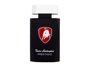 Tualettvesi Tonino Lamborghini Intenso, 200 ml hind ja info | Meeste parfüümid | kaup24.ee