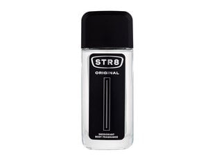 Spreideodorant meestele Str8 Original 85 ml hind ja info | Deodorandid | kaup24.ee