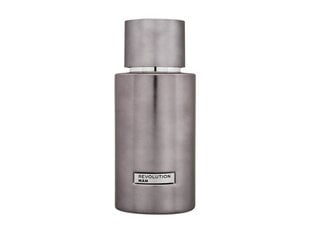 Tualettvesi Revolution Man Bulletproof, 100 ml hind ja info | Meeste parfüümid | kaup24.ee