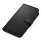 Spigen Black Wallet S, must цена и информация | Telefoni kaaned, ümbrised | kaup24.ee
