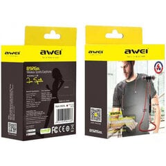 Awei AWE000134 цена и информация | Наушники | kaup24.ee
