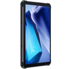 Oukitel RT3 4G 4/64ГБ Green/Black цена и информация | для планшетов | kaup24.ee