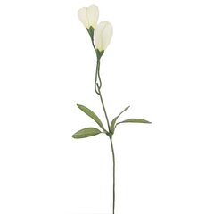 Искусственная веточка крокуса, 5 шт. цена и информация | Искусственные цветы | kaup24.ee