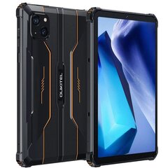 Oukitel RT3 4G 4/64GB Orange/Black цена и информация | Планшеты | kaup24.ee