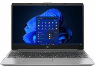 15.6" 255 G8 Ryzen 5 5500U 8GB 256GB SSD FHD Windows 10 Professional hind ja info | Sülearvutid | kaup24.ee