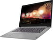 17.3" Ideapad 3 Gold 6305 4GB 128GB SSD Windows 11 17ITL6 hind ja info | Sülearvutid | kaup24.ee