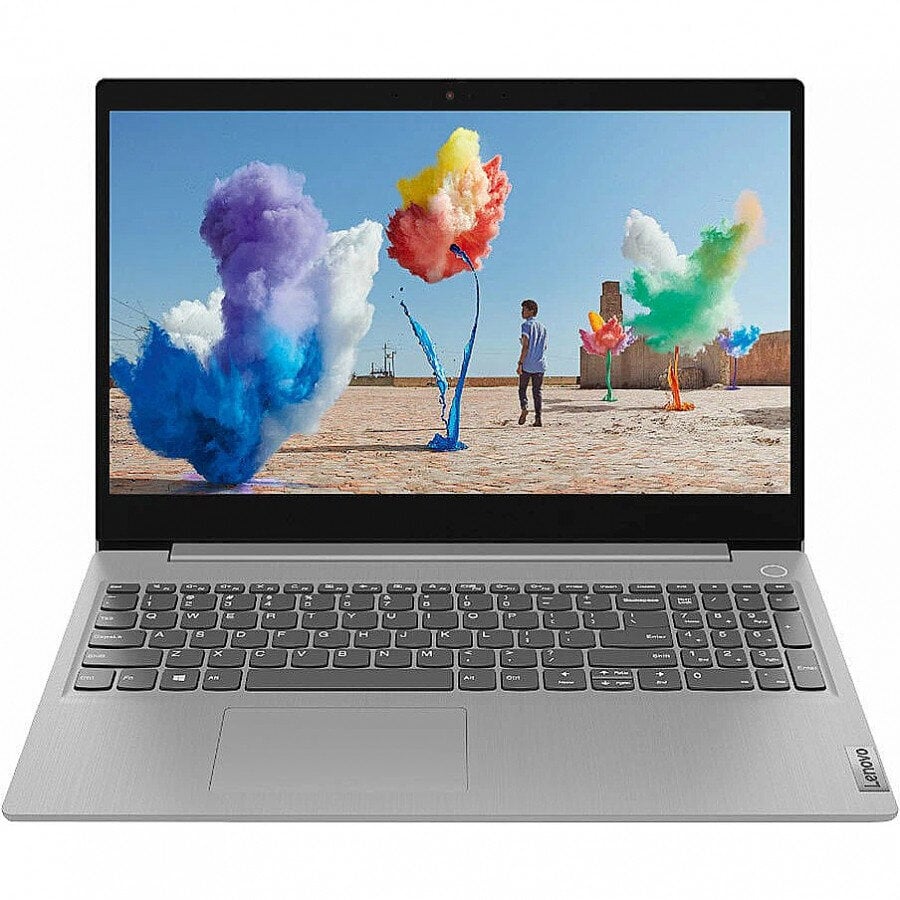 17.3" Ideapad 3 Gold 6305 4GB 128GB SSD Windows 11 17ITL6 hind ja info | Sülearvutid | kaup24.ee