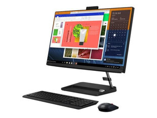 AIO 3 24ADA6 AMD 3020e 4GB 128GB SSD FHD Windows 10 цена и информация | Стационарные компьютеры | kaup24.ee