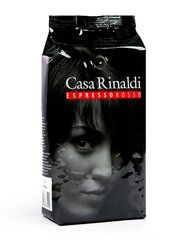 Кофе в зернах CASA RINALDI Espresso Rosso, 1 кг цена и информация | Kohv, kakao | kaup24.ee