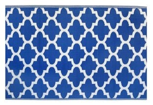 MoodMe välivaip Cornflower 120x180 cm цена и информация | Ковры | kaup24.ee